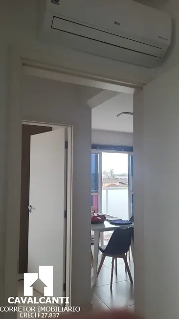 Foto 3 de Apartamento com 2 quartos à venda, 67m2 em Aventureiro, Joinville - SC