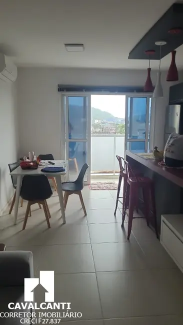 Foto 1 de Apartamento com 2 quartos à venda, 67m2 em Aventureiro, Joinville - SC