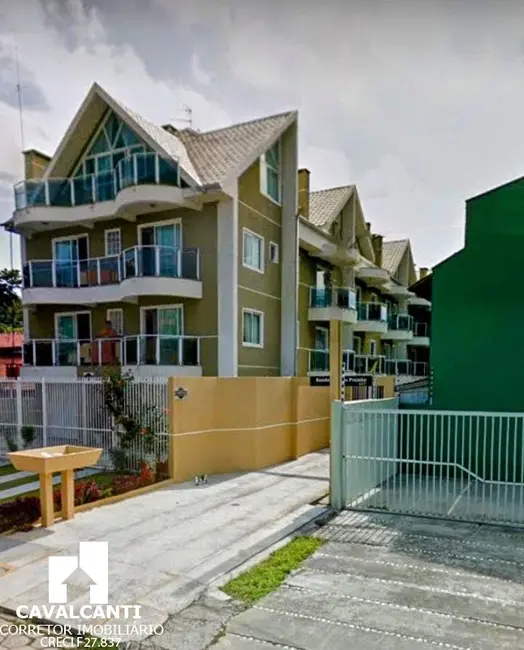 Foto 2 de Casa com 3 quartos à venda, 178m2 em Matinhos - PR