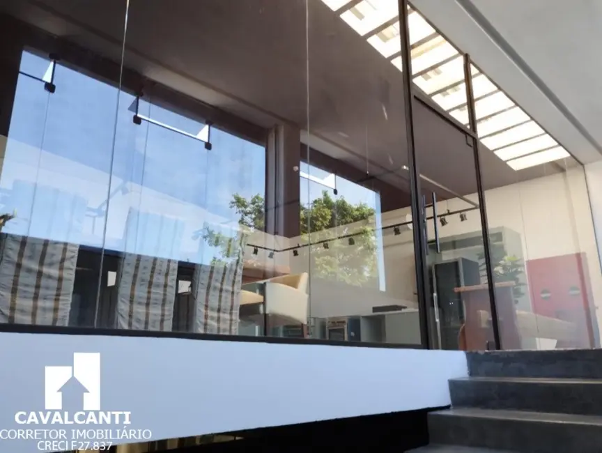 Armazém / Galpão à venda, 2775m2 em Boqueirão, Curitiba - PR - imagem 8 Foto 8 de Armazém / Galpão à venda, 2775m2 em Boqueirão, Curitiba - PR