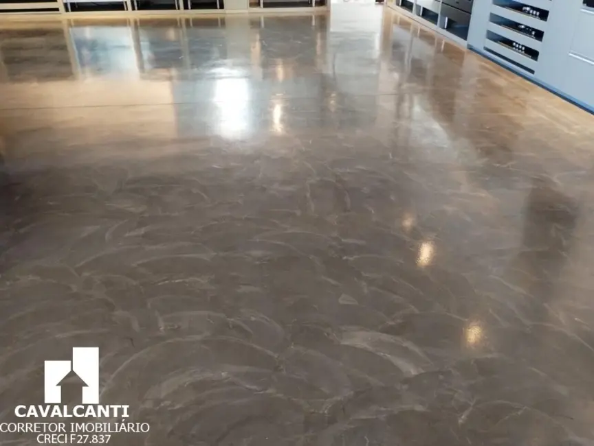 Armazém / Galpão à venda, 2775m2 em Boqueirão, Curitiba - PR - imagem 7 Foto 7 de Armazém / Galpão à venda, 2775m2 em Boqueirão, Curitiba - PR