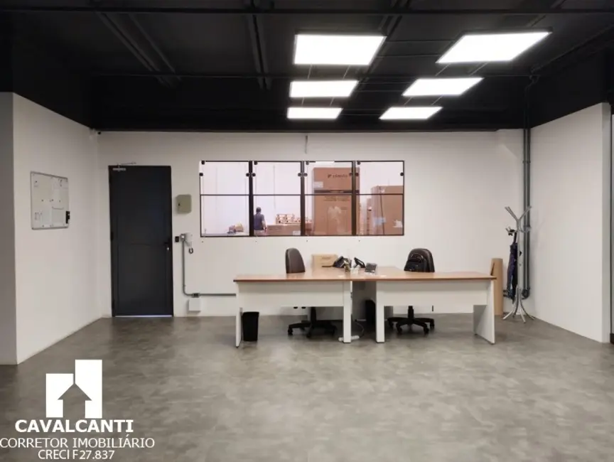 Armazém / Galpão à venda, 2775m2 em Boqueirão, Curitiba - PR - imagem 9 Foto 9 de Armazém / Galpão à venda, 2775m2 em Boqueirão, Curitiba - PR