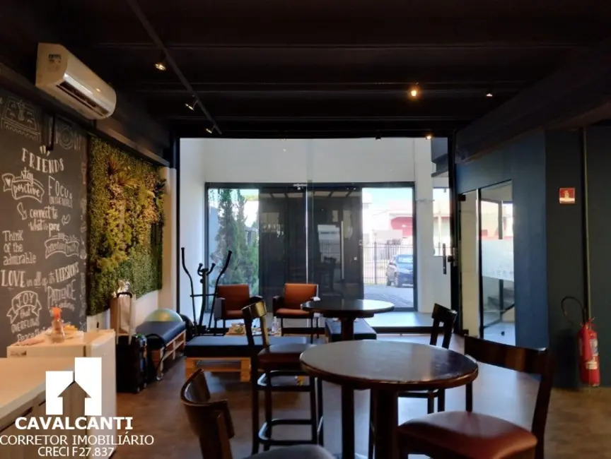 Armazém / Galpão à venda, 2775m2 em Boqueirão, Curitiba - PR - imagem 6 Foto 6 de Armazém / Galpão à venda, 2775m2 em Boqueirão, Curitiba - PR