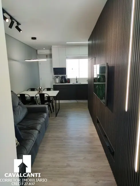 Foto 5 de Casa com 2 quartos à venda, 64m2 em Itaum, Joinville - SC