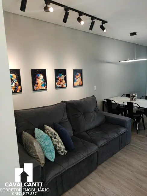 Foto 3 de Casa com 2 quartos à venda, 64m2 em Itaum, Joinville - SC