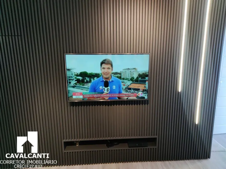 Foto 7 de Casa com 2 quartos à venda, 64m2 em Itaum, Joinville - SC