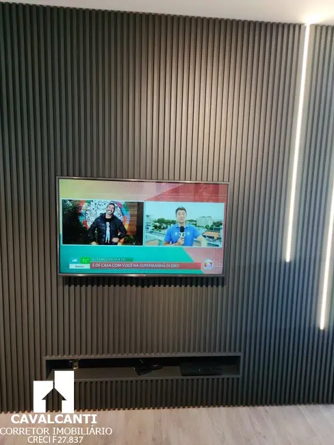 Foto 6 de Casa com 2 quartos à venda, 64m2 em Itaum, Joinville - SC