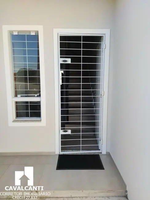 Foto 2 de Casa com 2 quartos à venda, 64m2 em Itaum, Joinville - SC