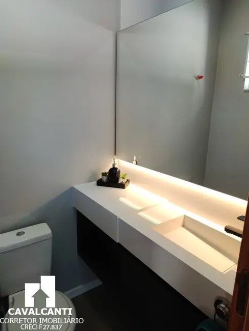 Foto 9 de Casa com 2 quartos à venda, 64m2 em Itaum, Joinville - SC