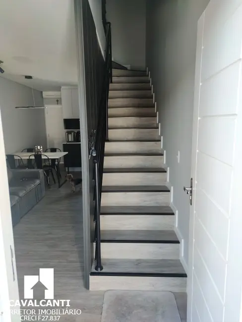 Foto 4 de Casa com 2 quartos à venda, 64m2 em Itaum, Joinville - SC