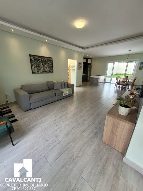 Foto 2 de Casa com 3 quartos à venda, 161m2 em Aviação, Sao Jose Dos Pinhais - PR