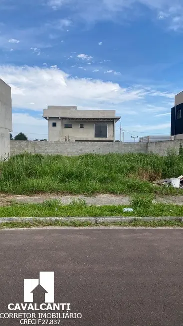 Terreno / Lote à venda, 360m2 em Rio Pequeno, Sao Jose Dos Pinhais - PR - imagem 3 Foto 3 de Terreno / Lote à venda, 360m2 em Rio Pequeno, Sao Jose Dos Pinhais - PR