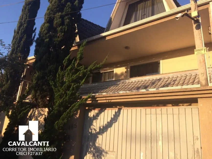 Casa com 5 quartos à venda, 290m2 em Cruzeiro, Sao Jose Dos Pinhais - PR - imagem 7 Foto 7 de Casa com 5 quartos à venda, 290m2 em Cruzeiro, Sao Jose Dos Pinhais - PR