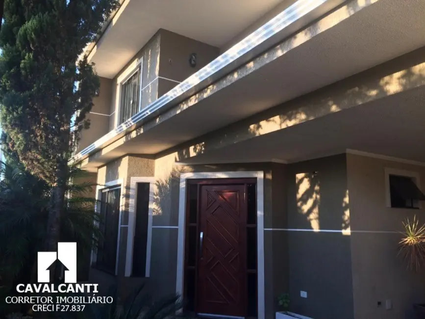 Casa com 5 quartos à venda, 290m2 em Cruzeiro, Sao Jose Dos Pinhais - PR - imagem 5 Foto 5 de Casa com 5 quartos à venda, 290m2 em Cruzeiro, Sao Jose Dos Pinhais - PR