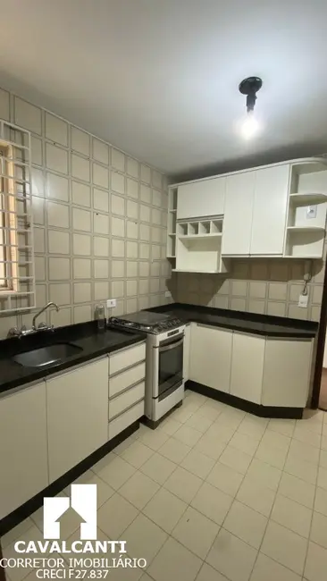 Foto 7 de Apartamento com 3 quartos para alugar, 106m2 em Vila Izabel, Curitiba - PR
