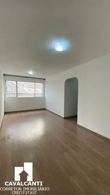Foto 6 de Apartamento com 3 quartos para alugar, 106m2 em Vila Izabel, Curitiba - PR