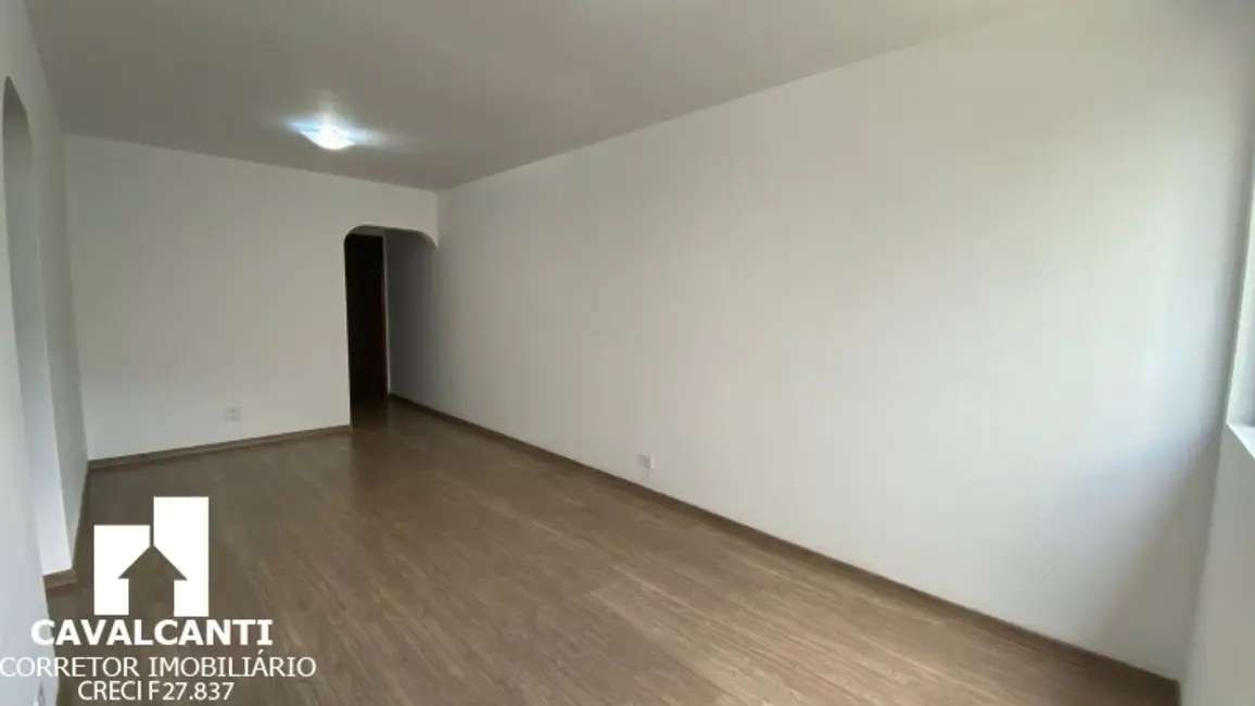 Foto 3 de Apartamento com 3 quartos para alugar, 106m2 em Vila Izabel, Curitiba - PR
