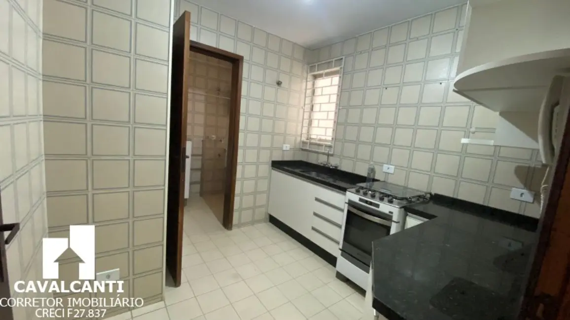 Foto 8 de Apartamento com 3 quartos para alugar, 106m2 em Vila Izabel, Curitiba - PR