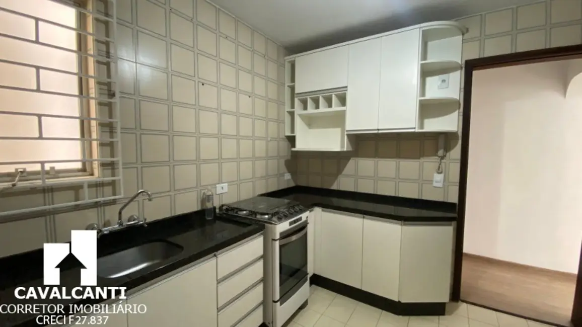 Foto 9 de Apartamento com 3 quartos para alugar, 106m2 em Vila Izabel, Curitiba - PR