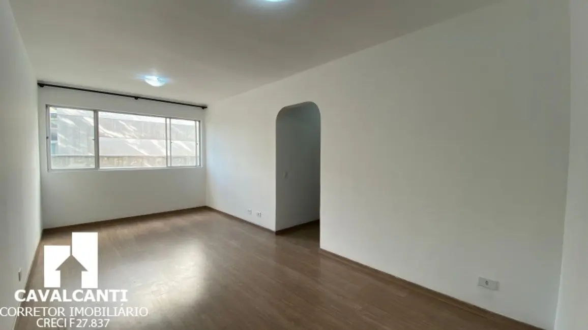 Foto 5 de Apartamento com 3 quartos para alugar, 106m2 em Vila Izabel, Curitiba - PR