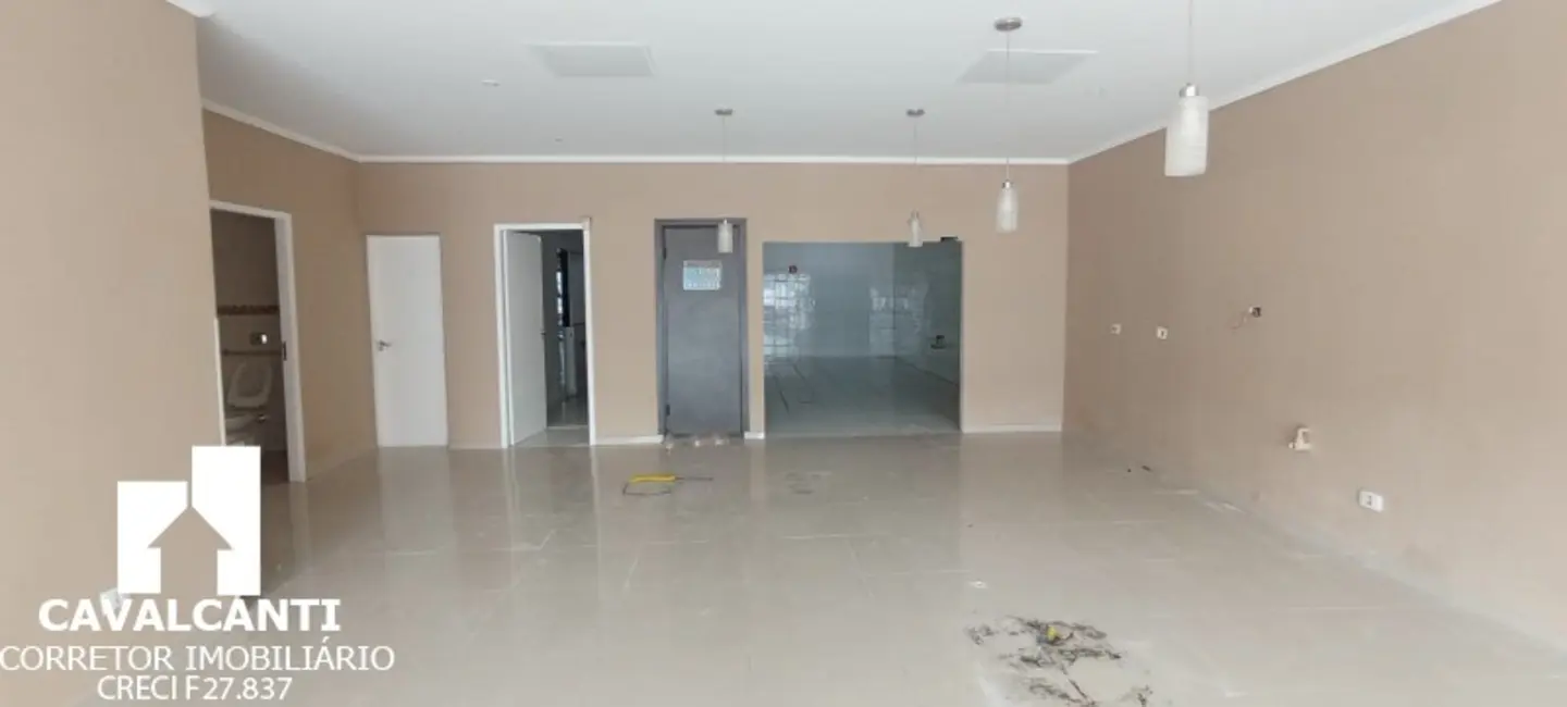 Sala Comercial para alugar, 197m2 em Centro, Sao Jose Dos Pinhais - PR - imagem 1 Foto 1 de Sala Comercial para alugar, 197m2 em Centro, Sao Jose Dos Pinhais - PR