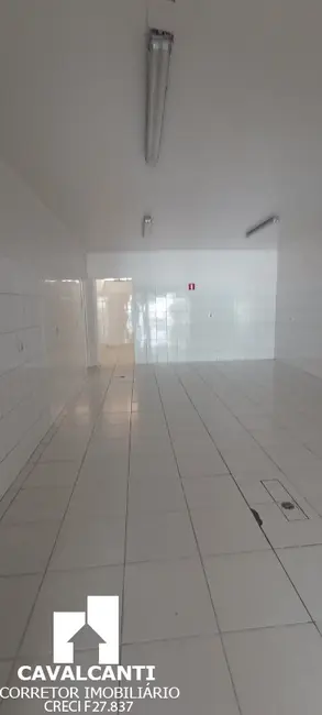 Sala Comercial para alugar, 197m2 em Centro, Sao Jose Dos Pinhais - PR - imagem 9 Foto 9 de Sala Comercial para alugar, 197m2 em Centro, Sao Jose Dos Pinhais - PR