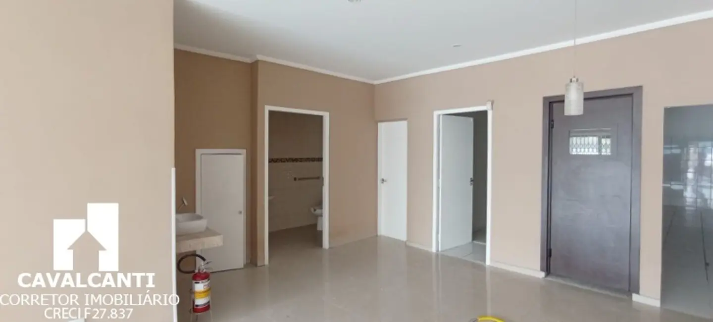Sala Comercial para alugar, 197m2 em Centro, Sao Jose Dos Pinhais - PR - imagem 3 Foto 3 de Sala Comercial para alugar, 197m2 em Centro, Sao Jose Dos Pinhais - PR