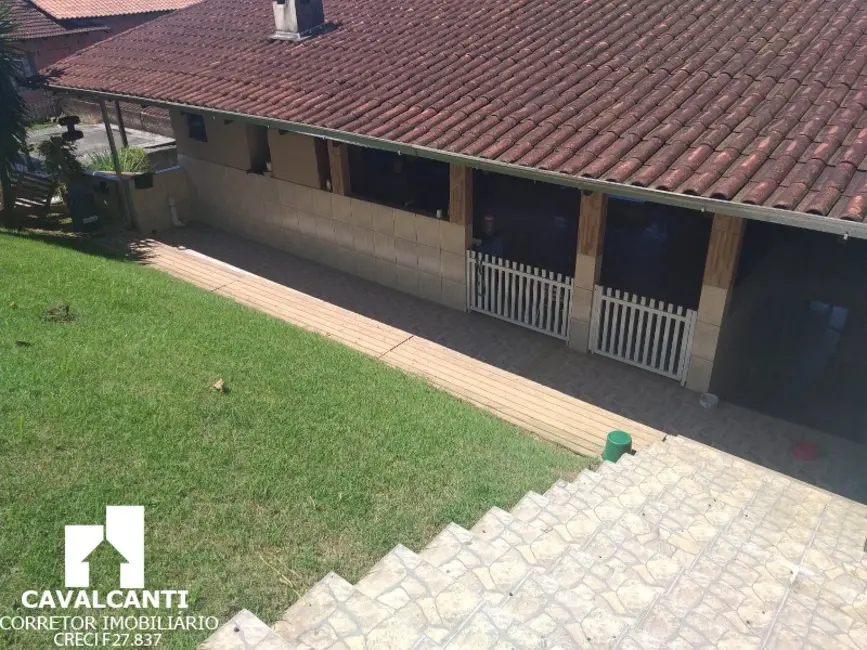 Foto 4 de Casa com 3 quartos à venda, 120m2 em Itaum, Joinville - SC