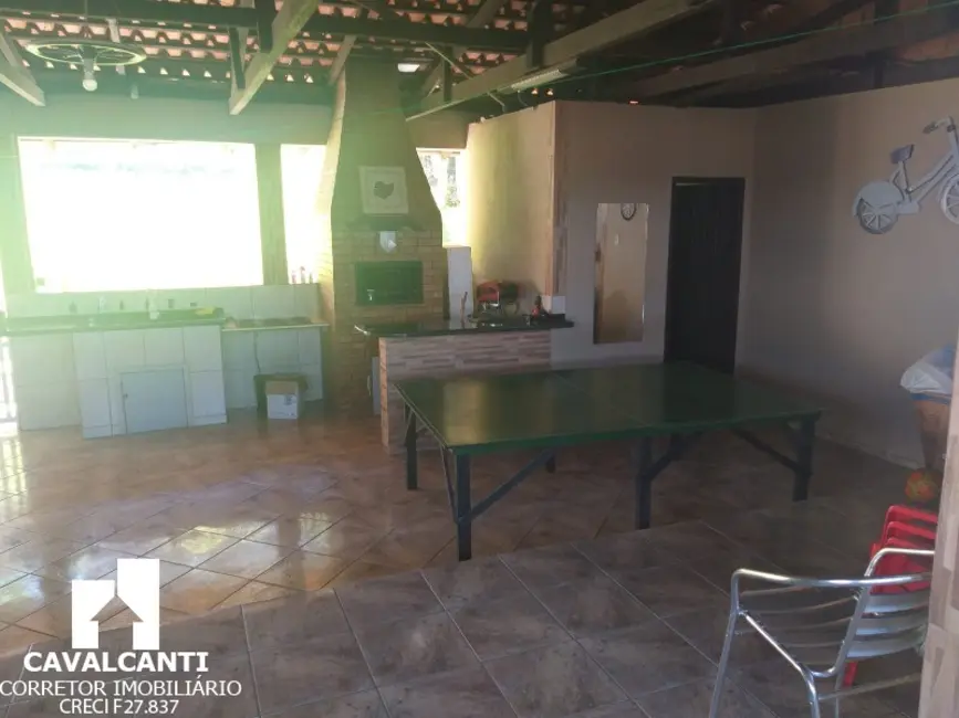 Foto 6 de Casa com 3 quartos à venda, 120m2 em Itaum, Joinville - SC