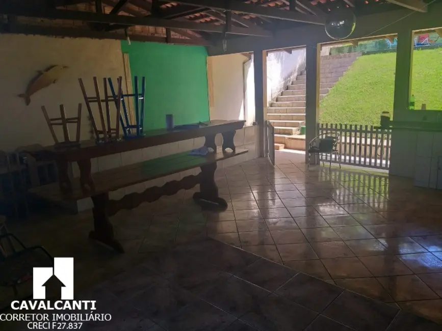 Foto 7 de Casa com 3 quartos à venda, 120m2 em Itaum, Joinville - SC