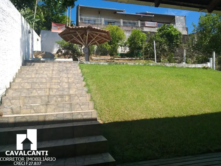 Foto 8 de Casa com 3 quartos à venda, 120m2 em Itaum, Joinville - SC