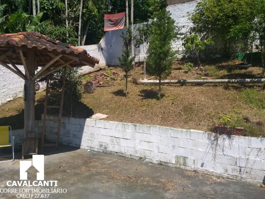 Foto 9 de Casa com 3 quartos à venda, 120m2 em Itaum, Joinville - SC