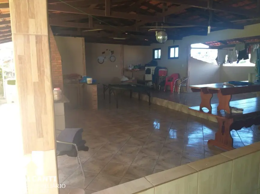 Foto 5 de Casa com 3 quartos à venda, 120m2 em Itaum, Joinville - SC