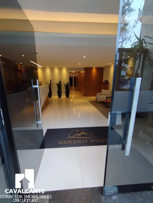 Foto 3 de Apartamento com 3 quartos à venda, 78m2 em Centro, Sao Jose Dos Pinhais - PR