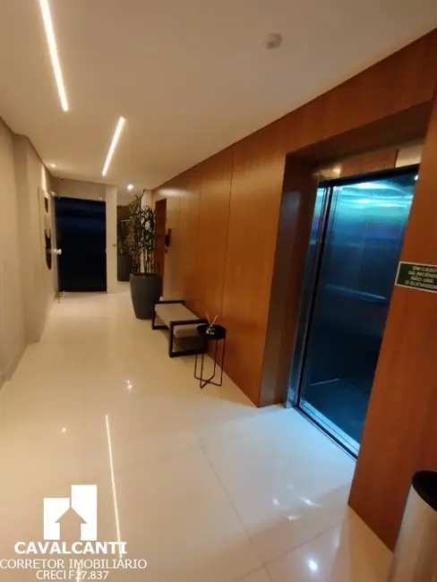 Foto 4 de Apartamento com 3 quartos à venda, 78m2 em Centro, Sao Jose Dos Pinhais - PR