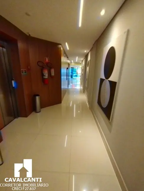 Foto 6 de Apartamento com 3 quartos à venda, 78m2 em Centro, Sao Jose Dos Pinhais - PR