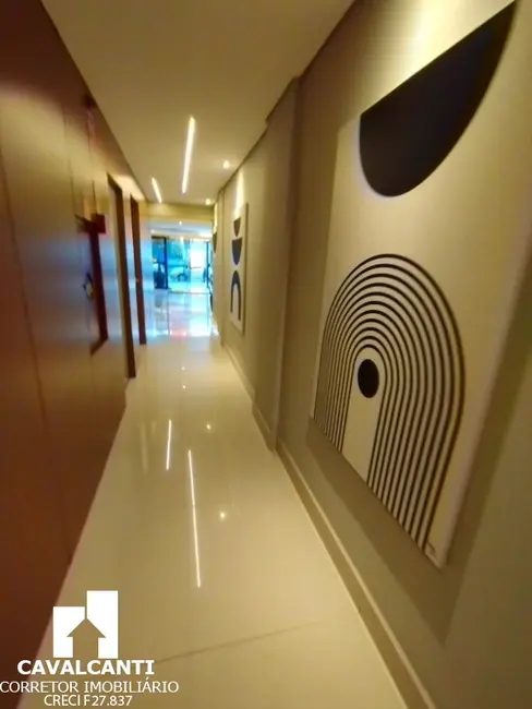 Foto 5 de Apartamento com 3 quartos à venda, 78m2 em Centro, Sao Jose Dos Pinhais - PR