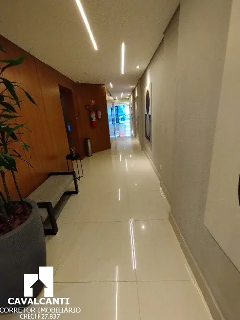 Foto 7 de Apartamento com 3 quartos à venda, 78m2 em Centro, Sao Jose Dos Pinhais - PR