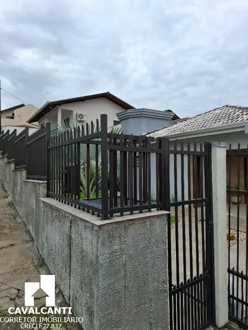 Foto 6 de Casa com 3 quartos à venda, 254m2 em Floresta, Joinville - SC