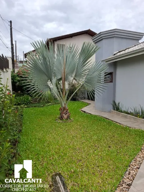 Foto 1 de Casa com 3 quartos à venda, 254m2 em Floresta, Joinville - SC