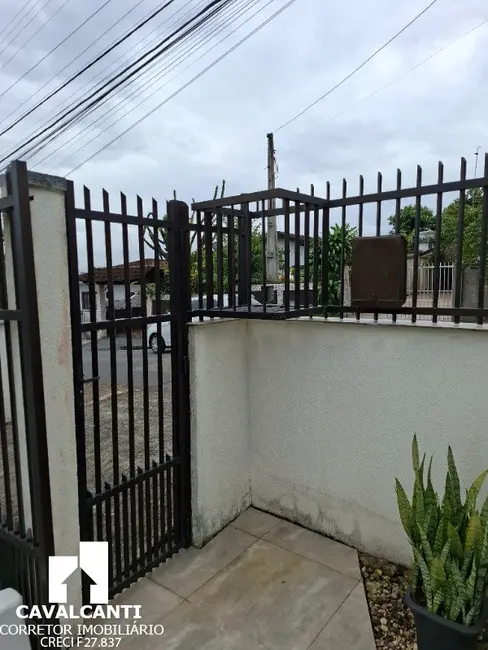 Foto 4 de Casa com 3 quartos à venda, 254m2 em Floresta, Joinville - SC