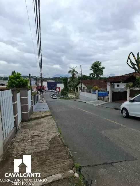 Foto 9 de Casa com 3 quartos à venda, 254m2 em Floresta, Joinville - SC