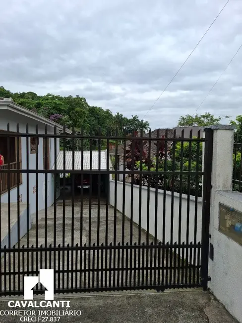 Foto 7 de Casa com 3 quartos à venda, 254m2 em Floresta, Joinville - SC