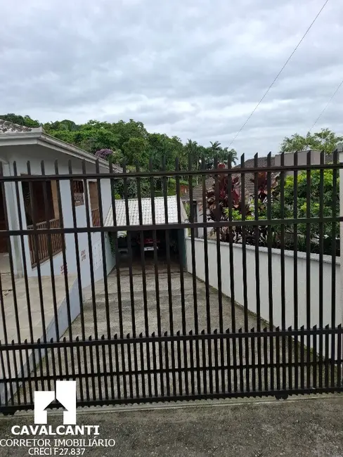 Foto 8 de Casa com 3 quartos à venda, 254m2 em Floresta, Joinville - SC