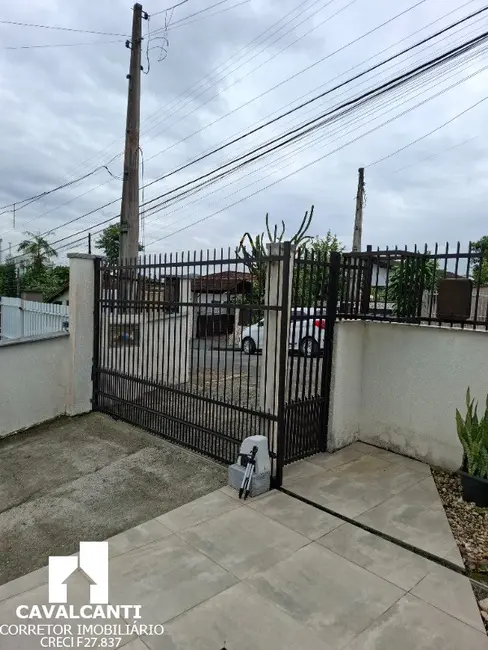 Foto 5 de Casa com 3 quartos à venda, 254m2 em Floresta, Joinville - SC