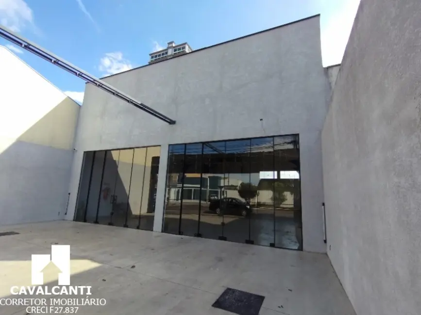 Foto 1 de Armazém / Galpão para alugar, 240m2 em Centro, Sao Jose Dos Pinhais - PR