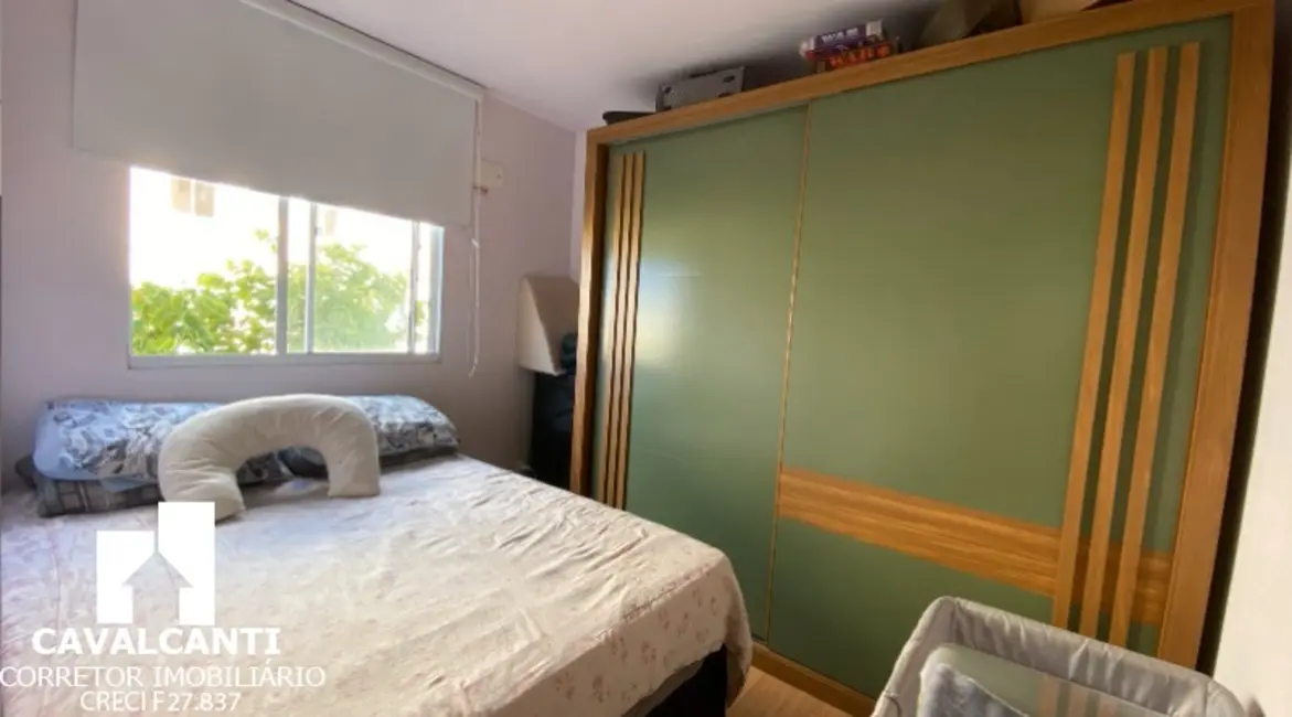Apartamento com 2 quartos à venda, 46m2 em Itália, Sao Jose Dos Pinhais - PR - imagem 6 Foto 6 de Apartamento com 2 quartos à venda, 46m2 em Itália, Sao Jose Dos Pinhais - PR