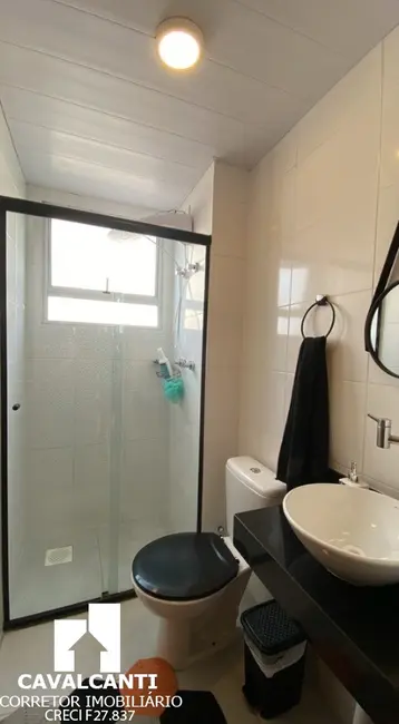 Apartamento com 2 quartos à venda, 46m2 em Itália, Sao Jose Dos Pinhais - PR - imagem 5 Foto 5 de Apartamento com 2 quartos à venda, 46m2 em Itália, Sao Jose Dos Pinhais - PR