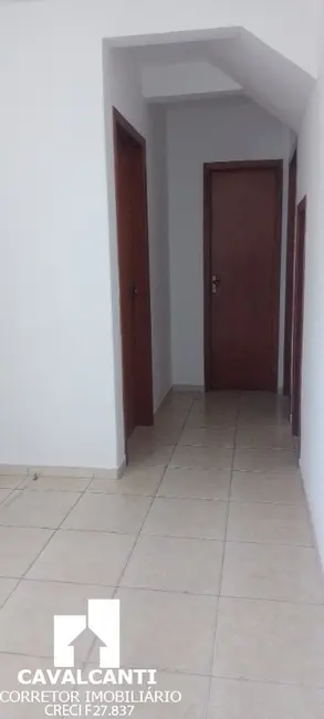 Foto 2 de Casa com 1 quarto para alugar, 40m2 em Bom Jesus, Sao Jose Dos Pinhais - PR