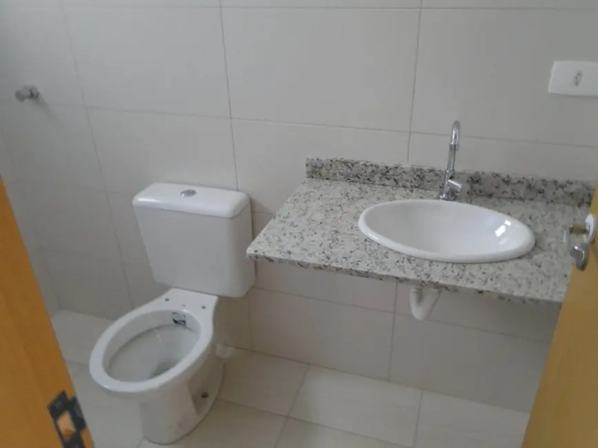 Foto 8 de Apartamento com 3 quartos à venda, 72m2 em Cidade Jardim, Sao Jose Dos Pinhais - PR